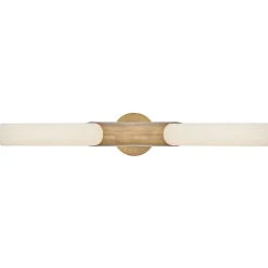 Gibbous LED Vanity Light - Large