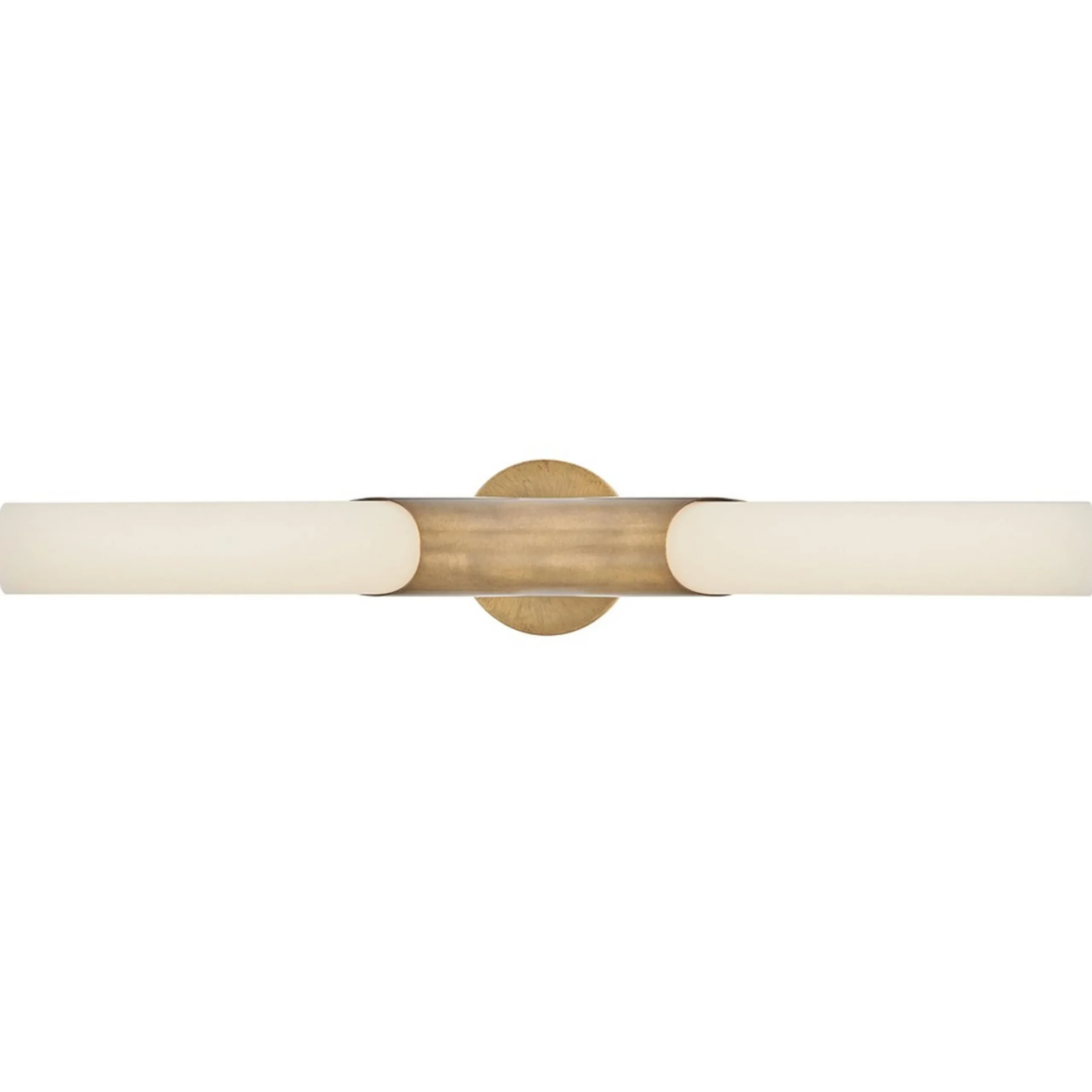 Gibbous LED Vanity Light - Large