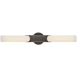 Gibbous LED Vanity Light - Large