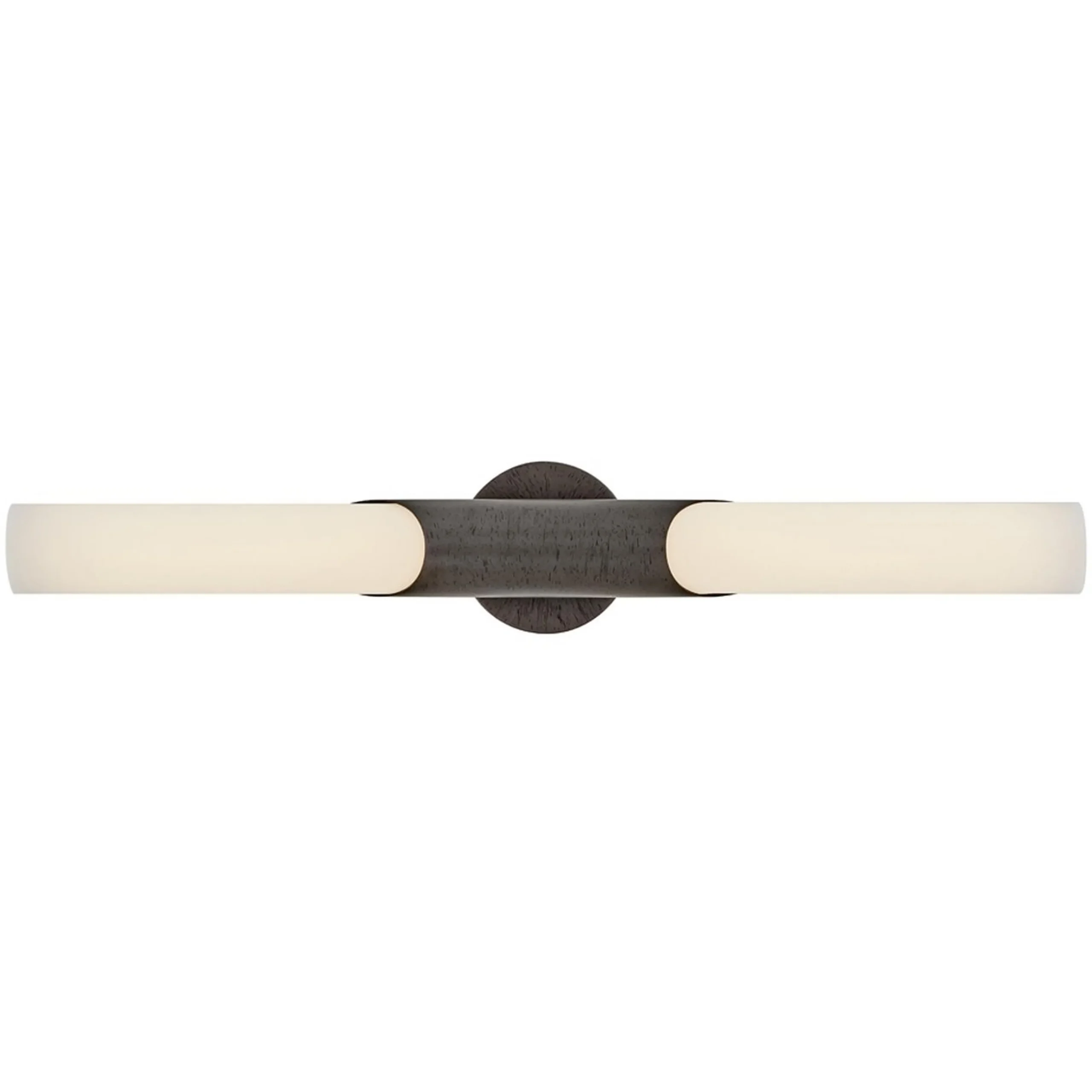 Gibbous LED Vanity Light - Large