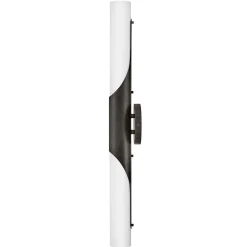 Gibbous LED Vanity Light - Large