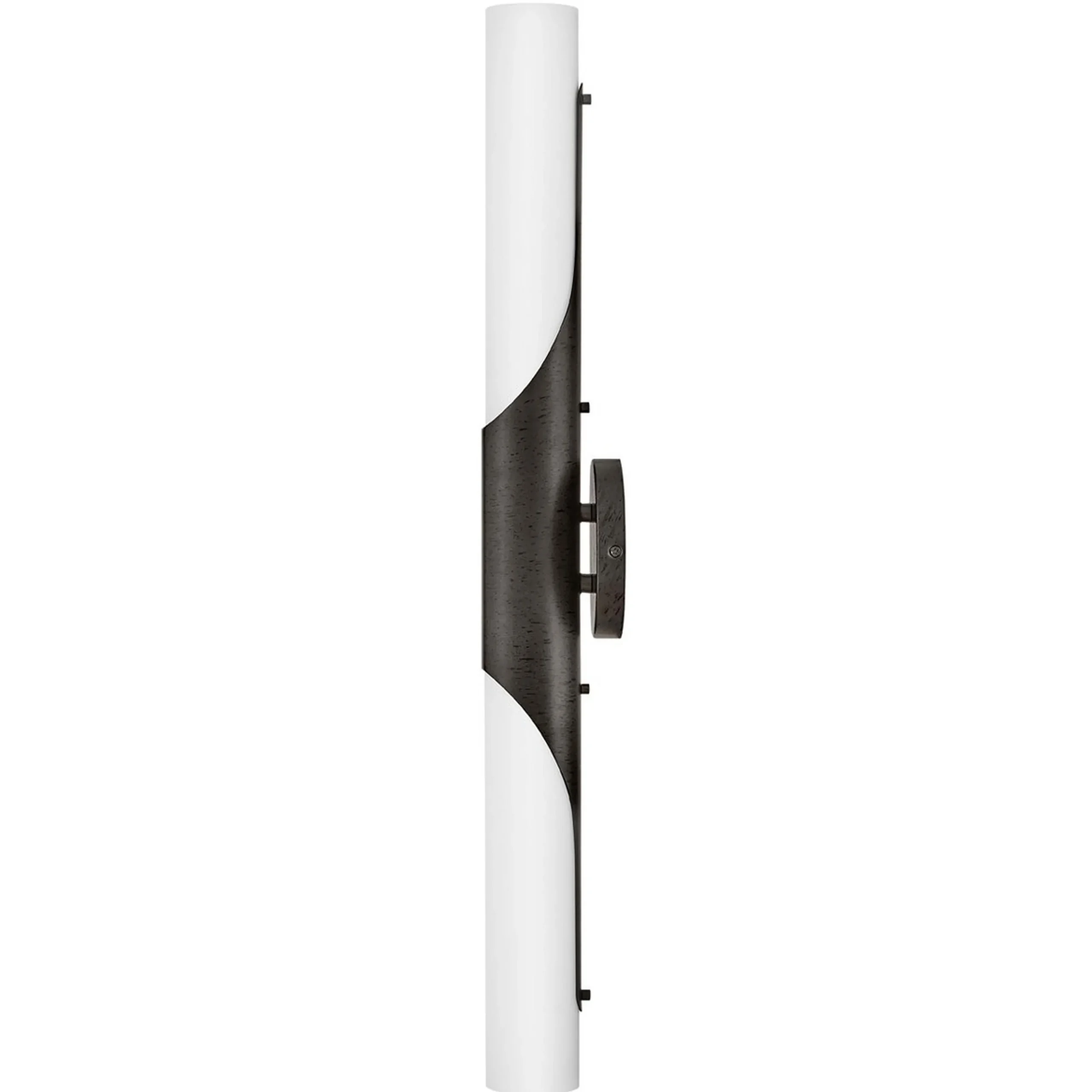 Gibbous LED Vanity Light - Large