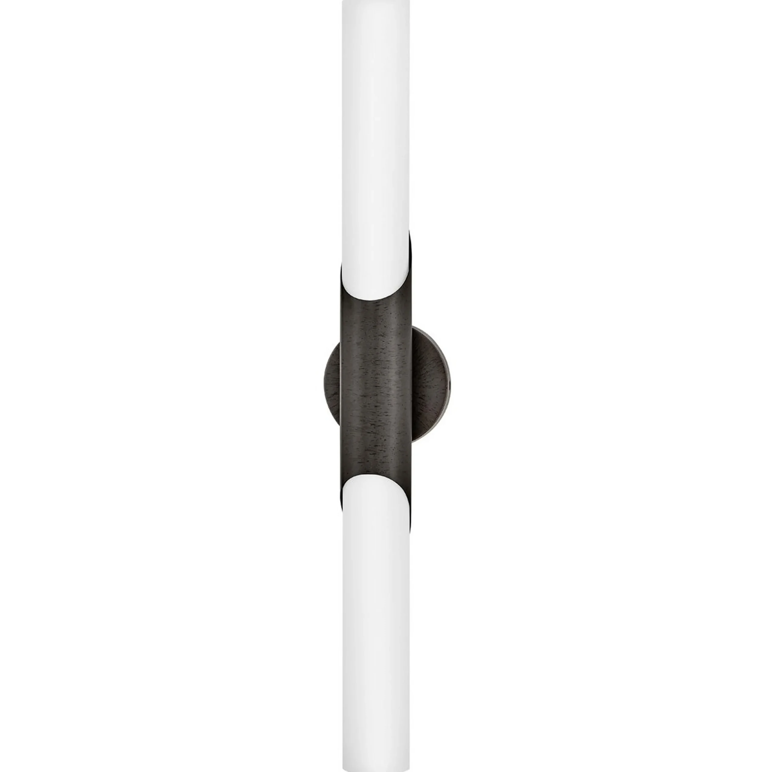 Gibbous LED Vanity Light - Large