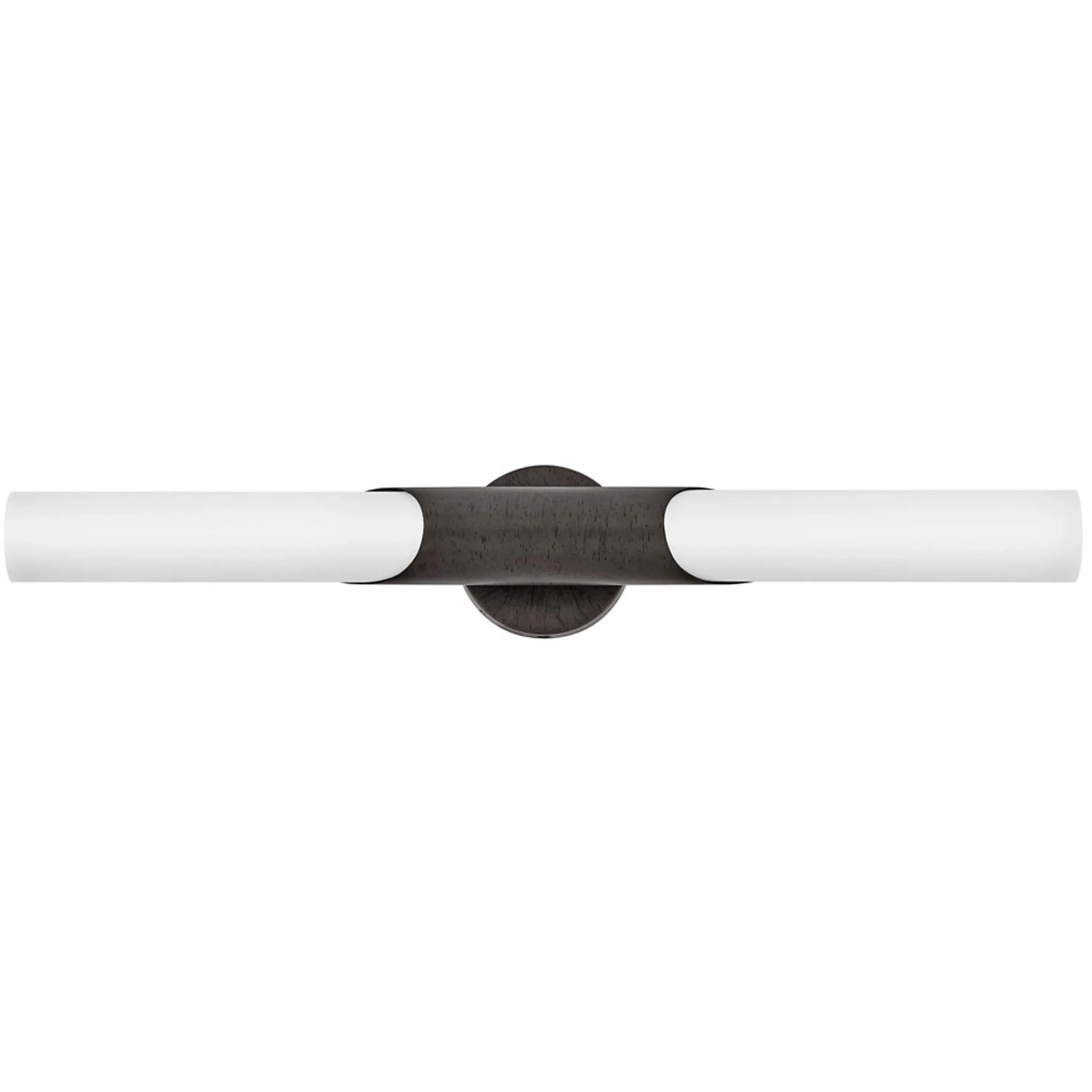 Gibbous LED Vanity Light - Large
