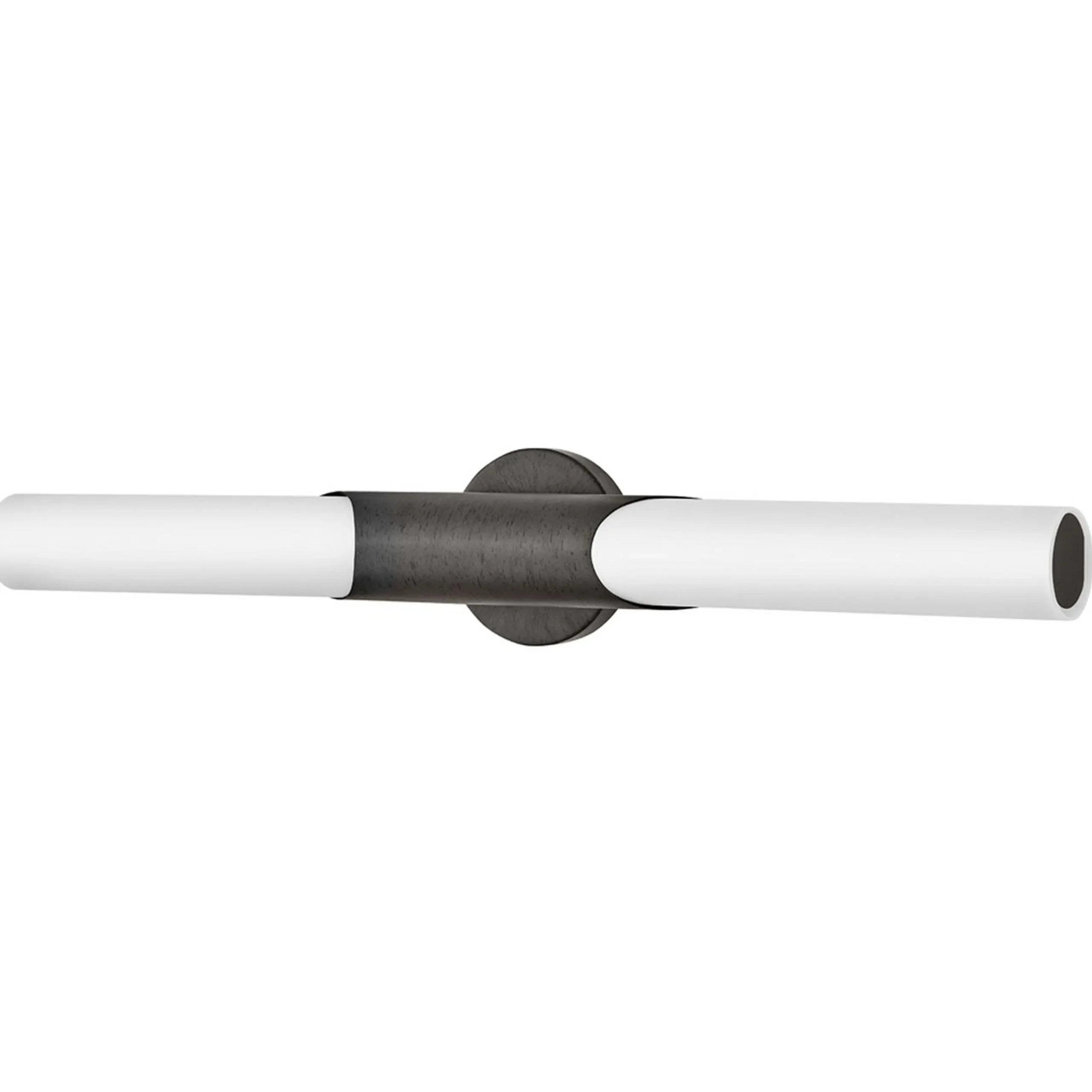 Gibbous LED Vanity Light - Large
