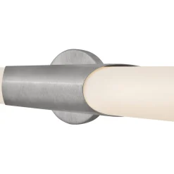Gibbous LED Vanity Light - Large