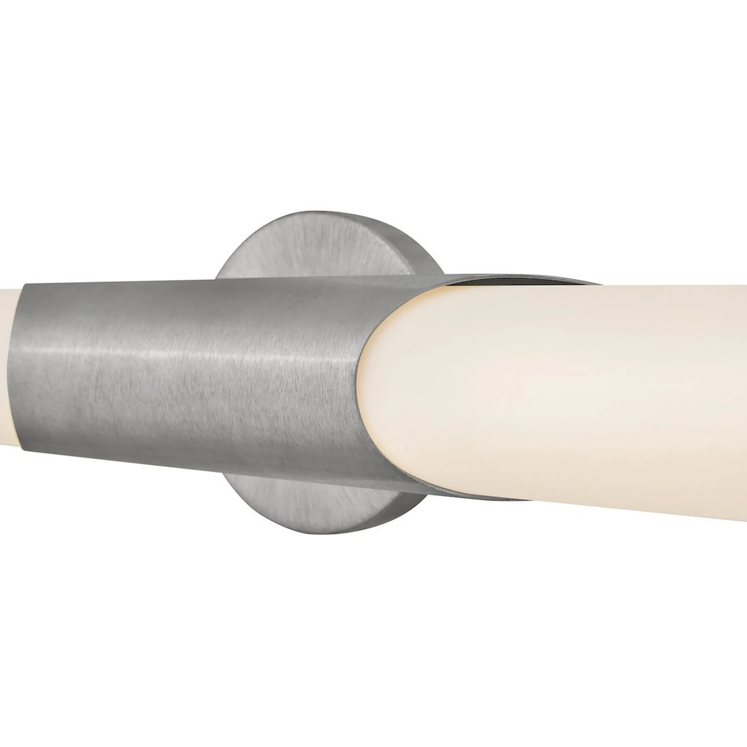 Gibbous LED Vanity Light - Large