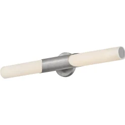 Gibbous LED Vanity Light - Large