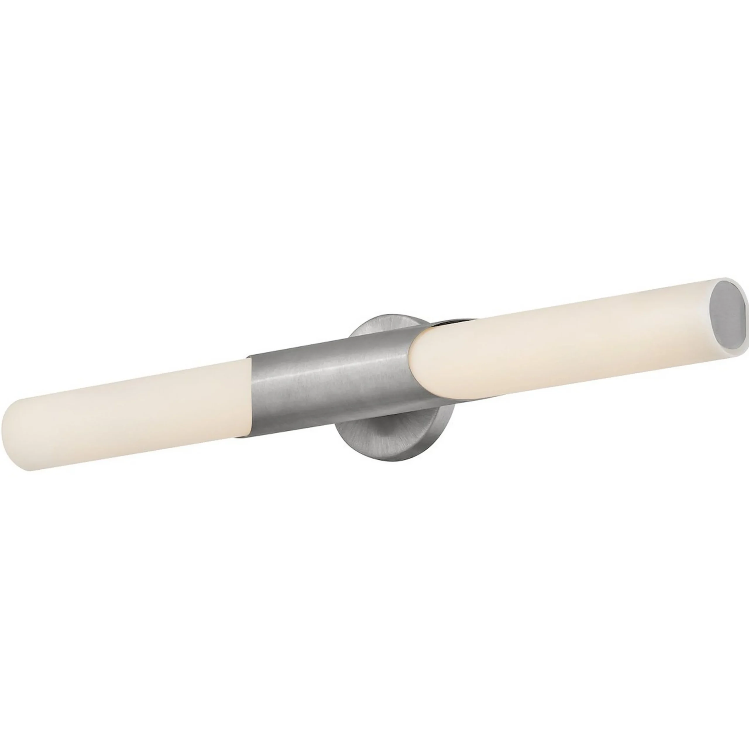 Gibbous LED Vanity Light - Large