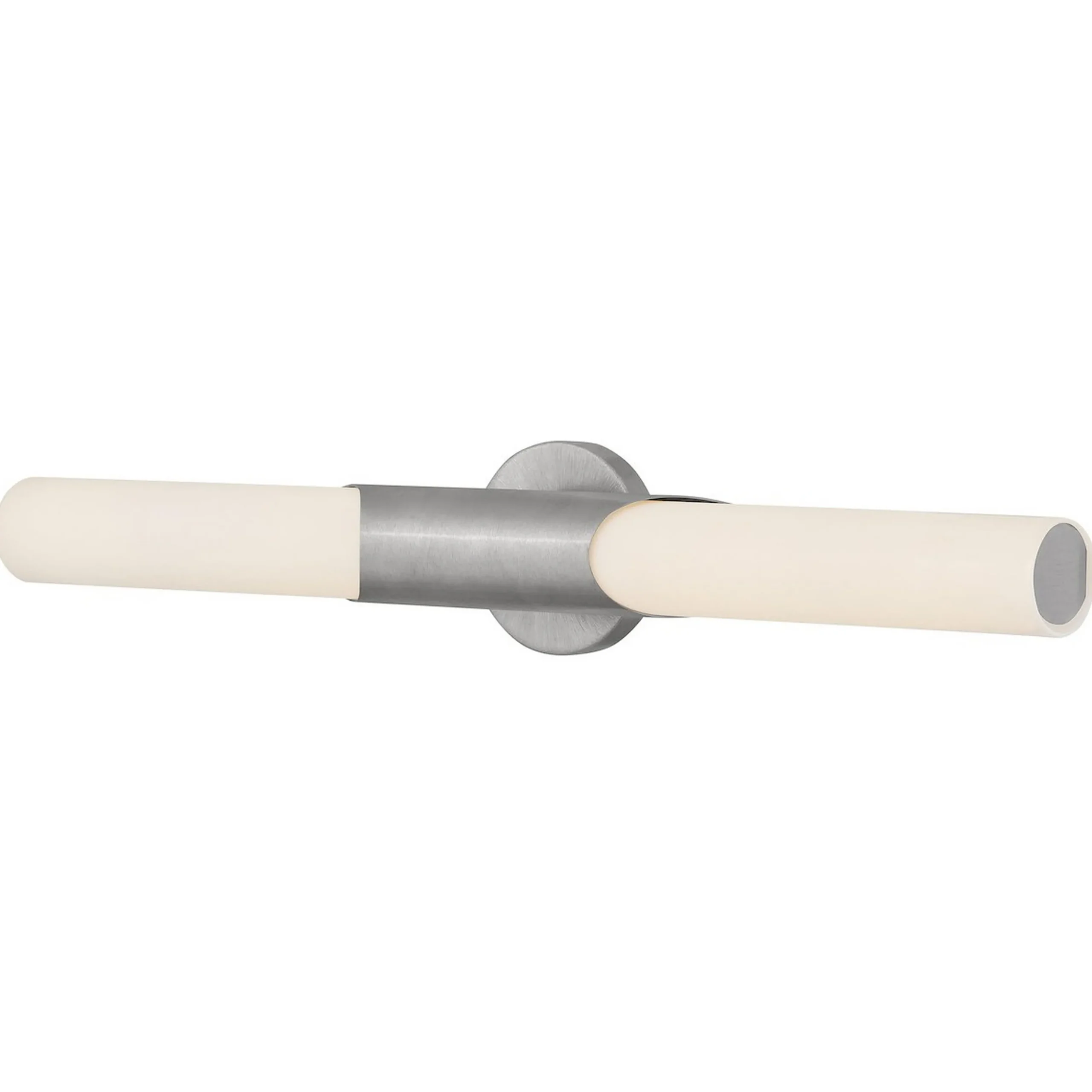 Gibbous LED Vanity Light - Large