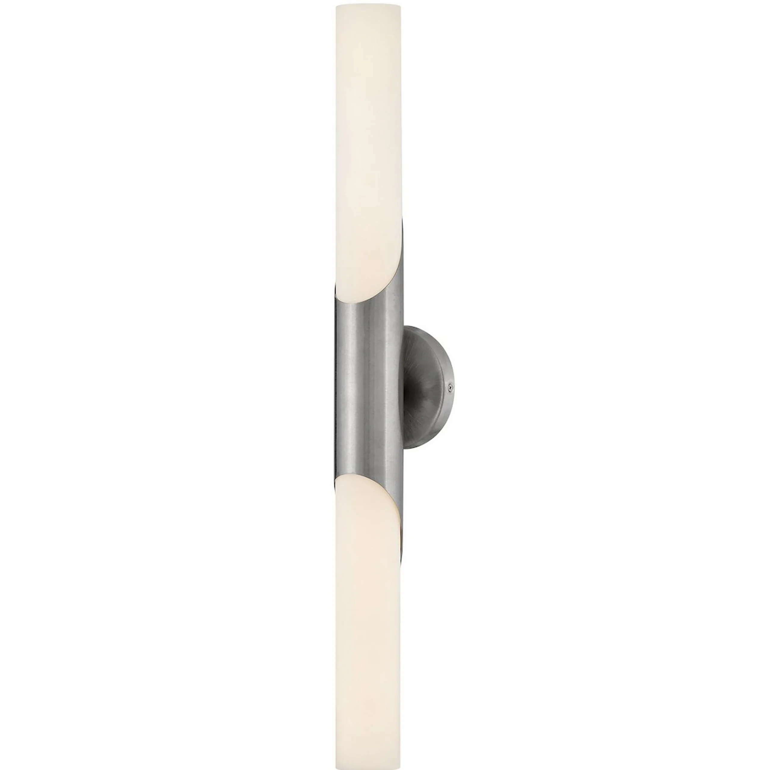 Gibbous LED Vanity Light - Large
