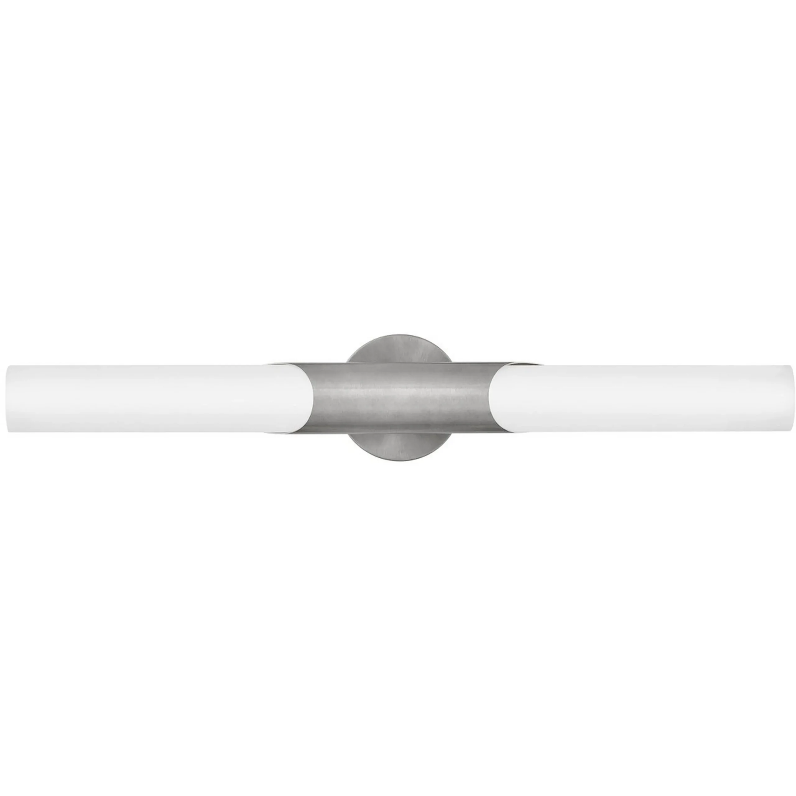 Gibbous LED Vanity Light - Large