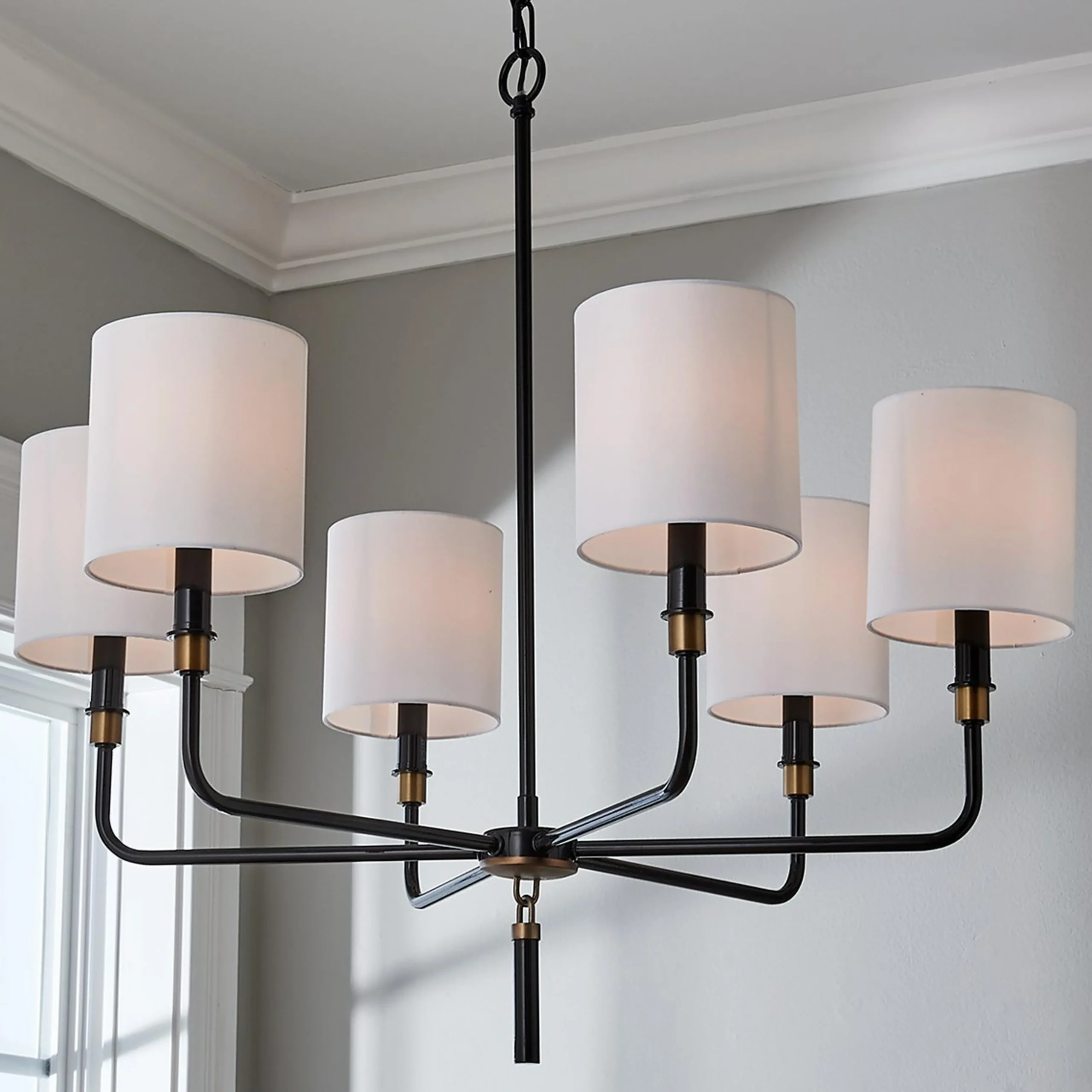 Gideon Chandelier