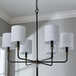 Gideon Chandelier