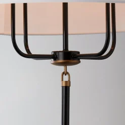 Gideon Shaded Chandelier