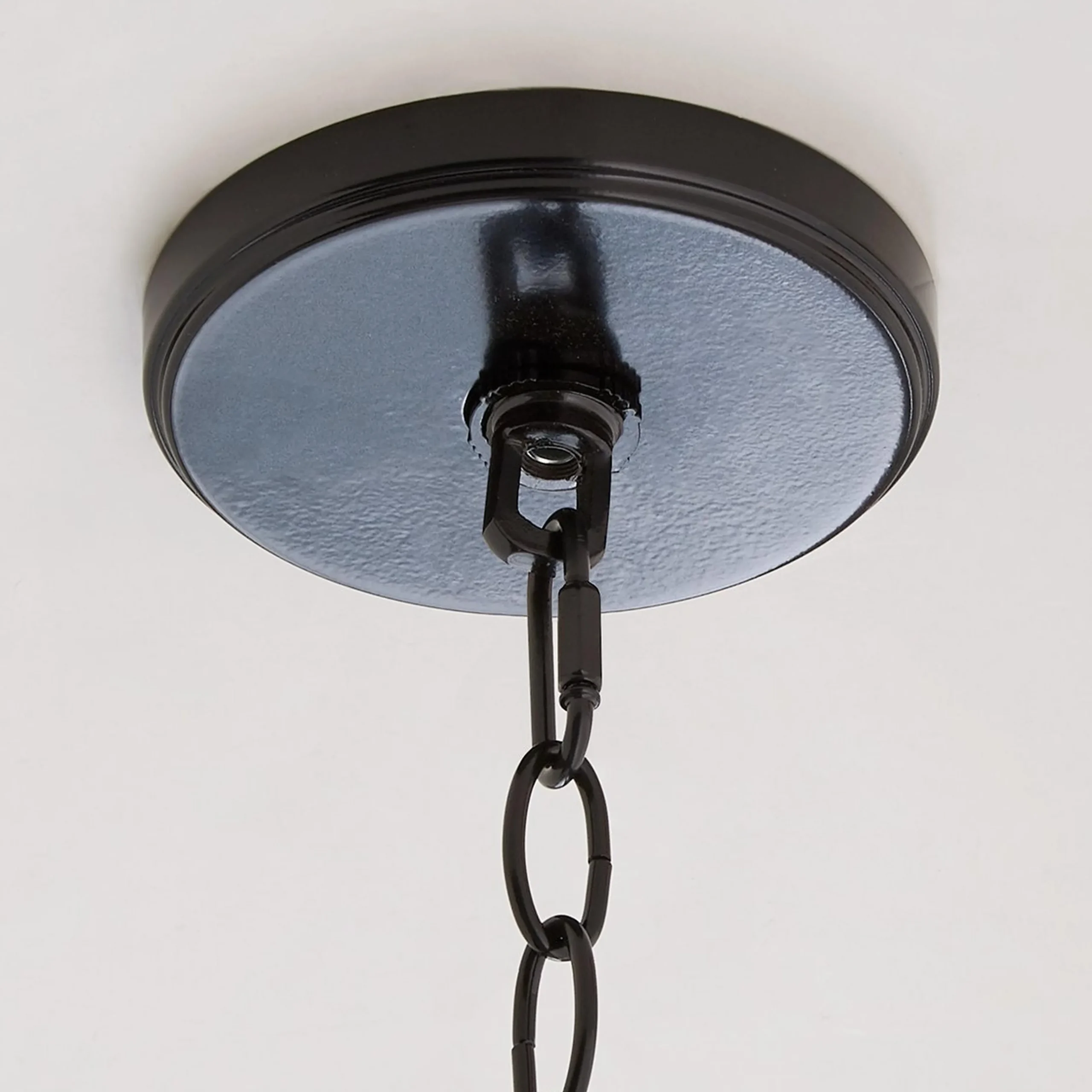 Gideon Shaded Chandelier