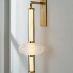 Gig Harbor Sconce