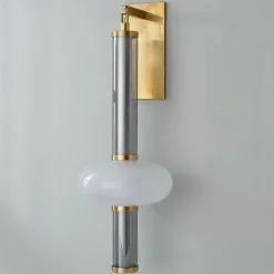 Gig Harbor Sconce