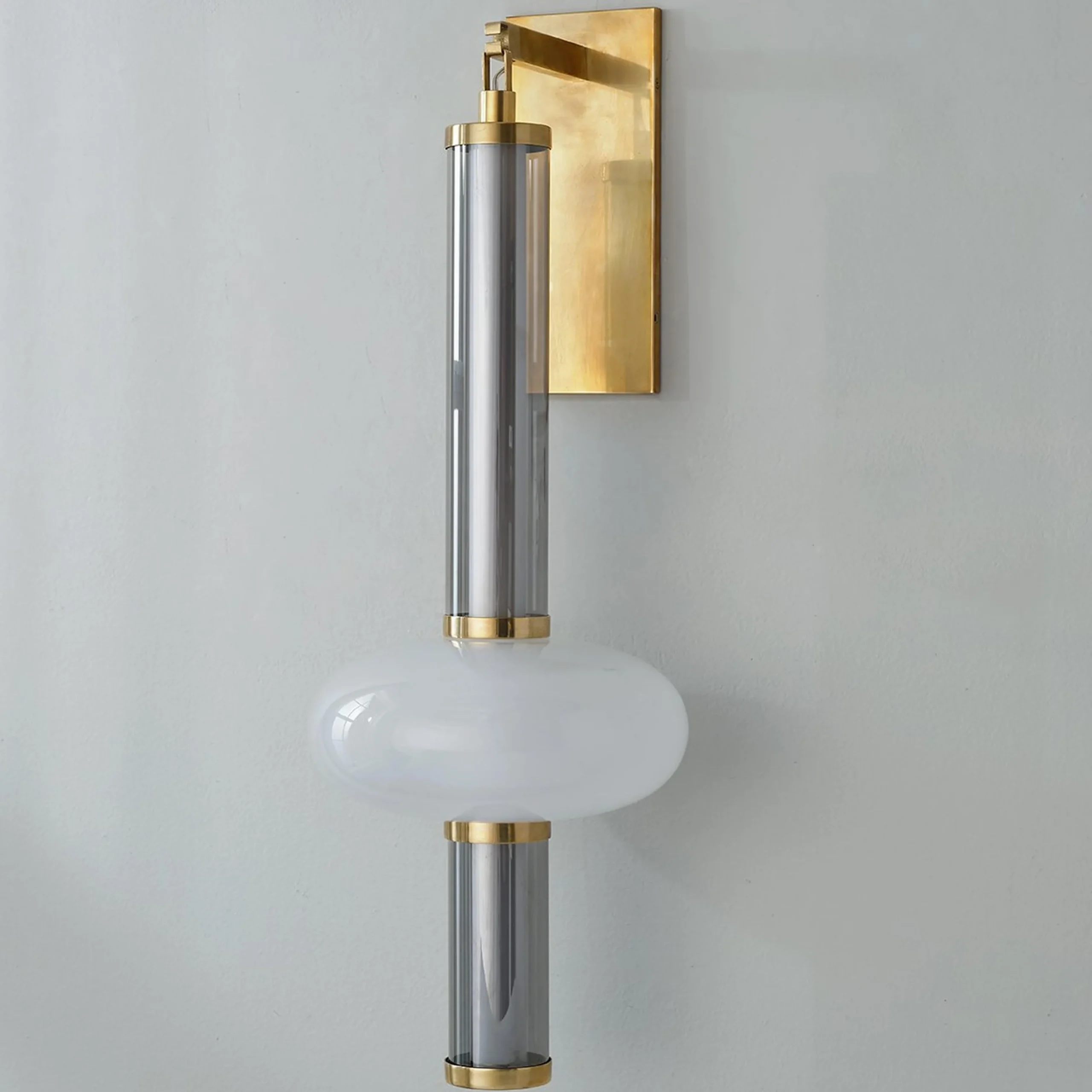 Gig Harbor Sconce