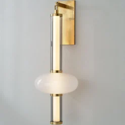Gig Harbor Sconce