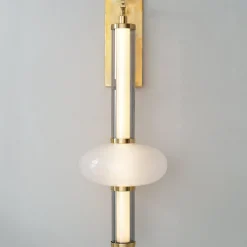 Gig Harbor Sconce