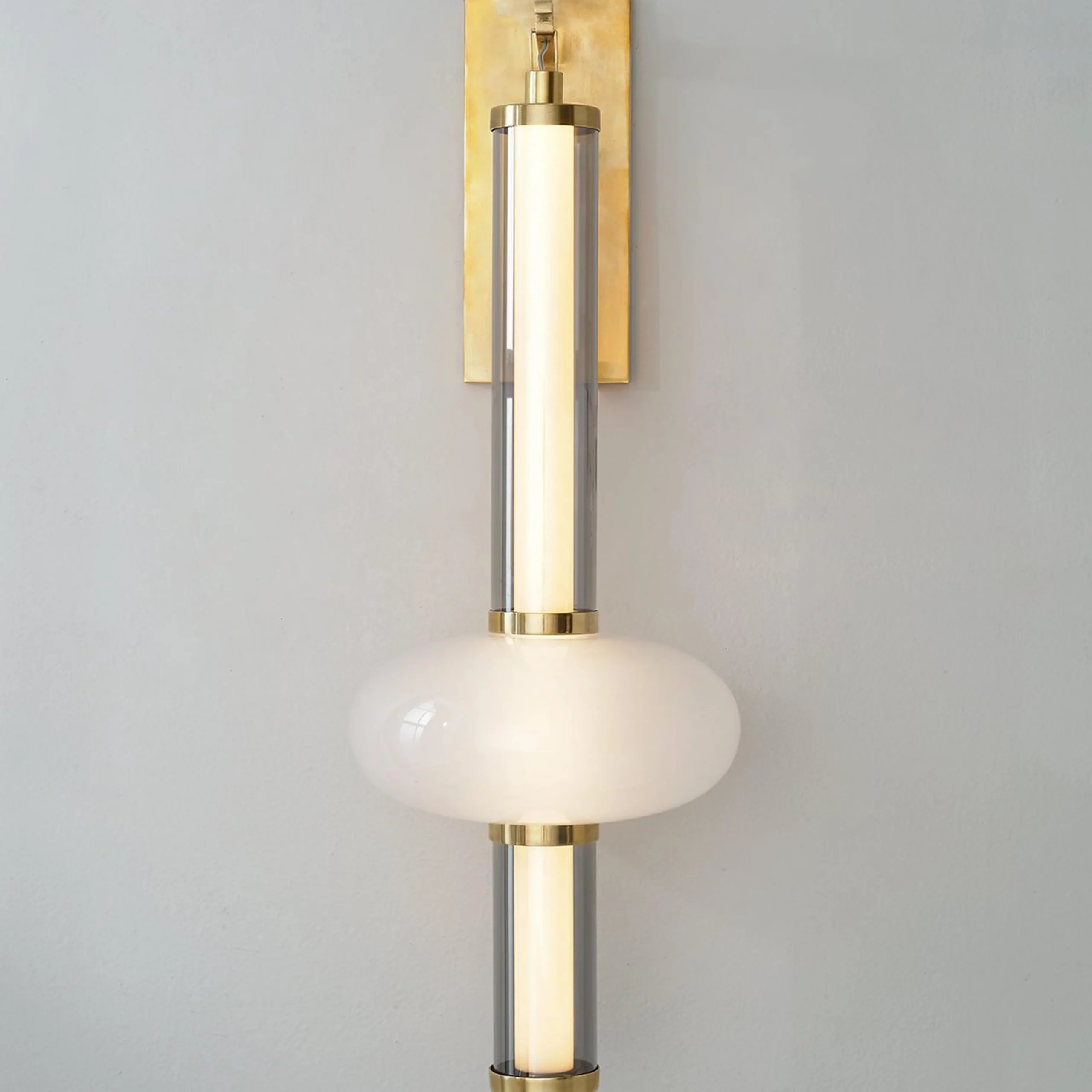 Gig Harbor Sconce
