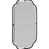 Gilded Finery Mirror