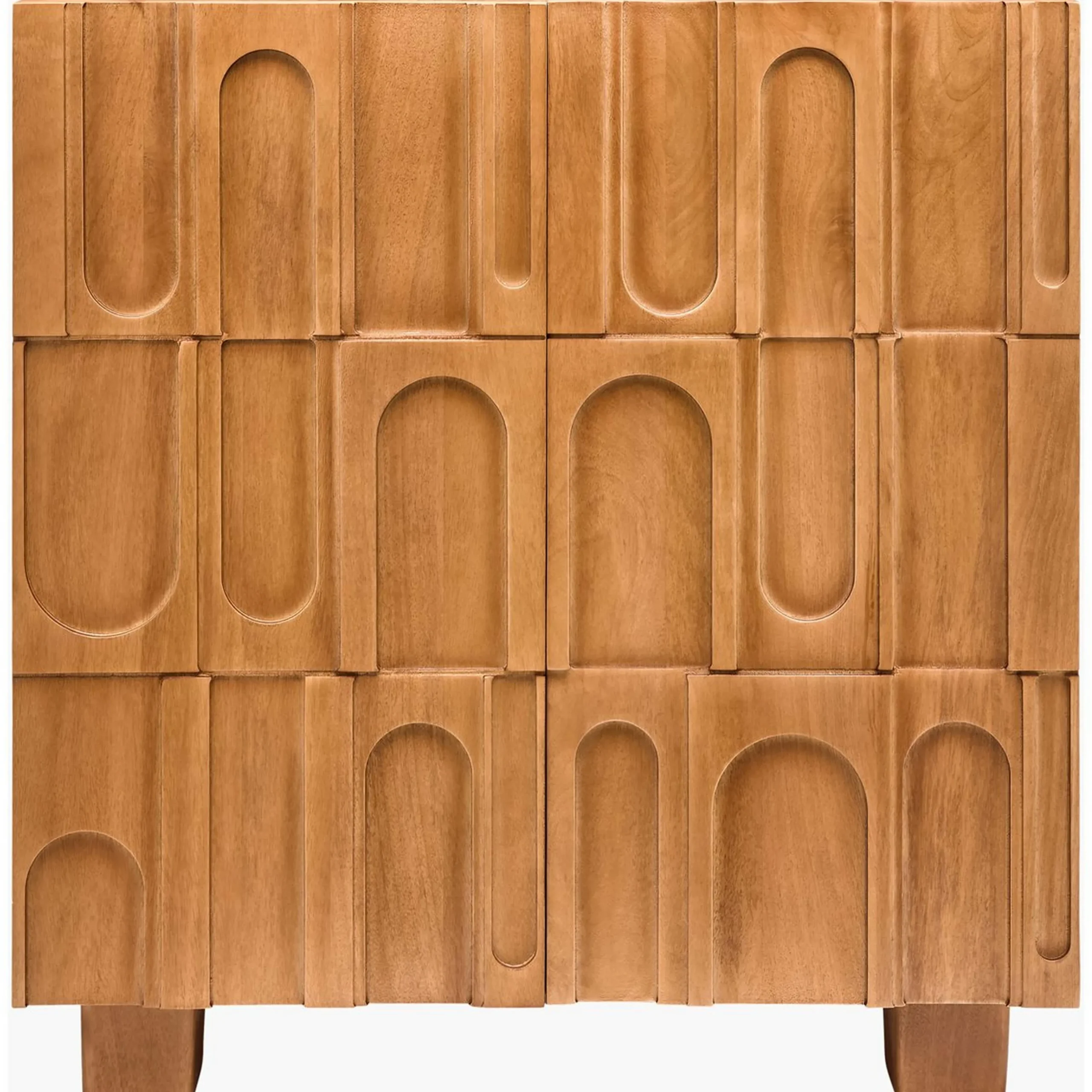 Gimlet Bar Cabinet