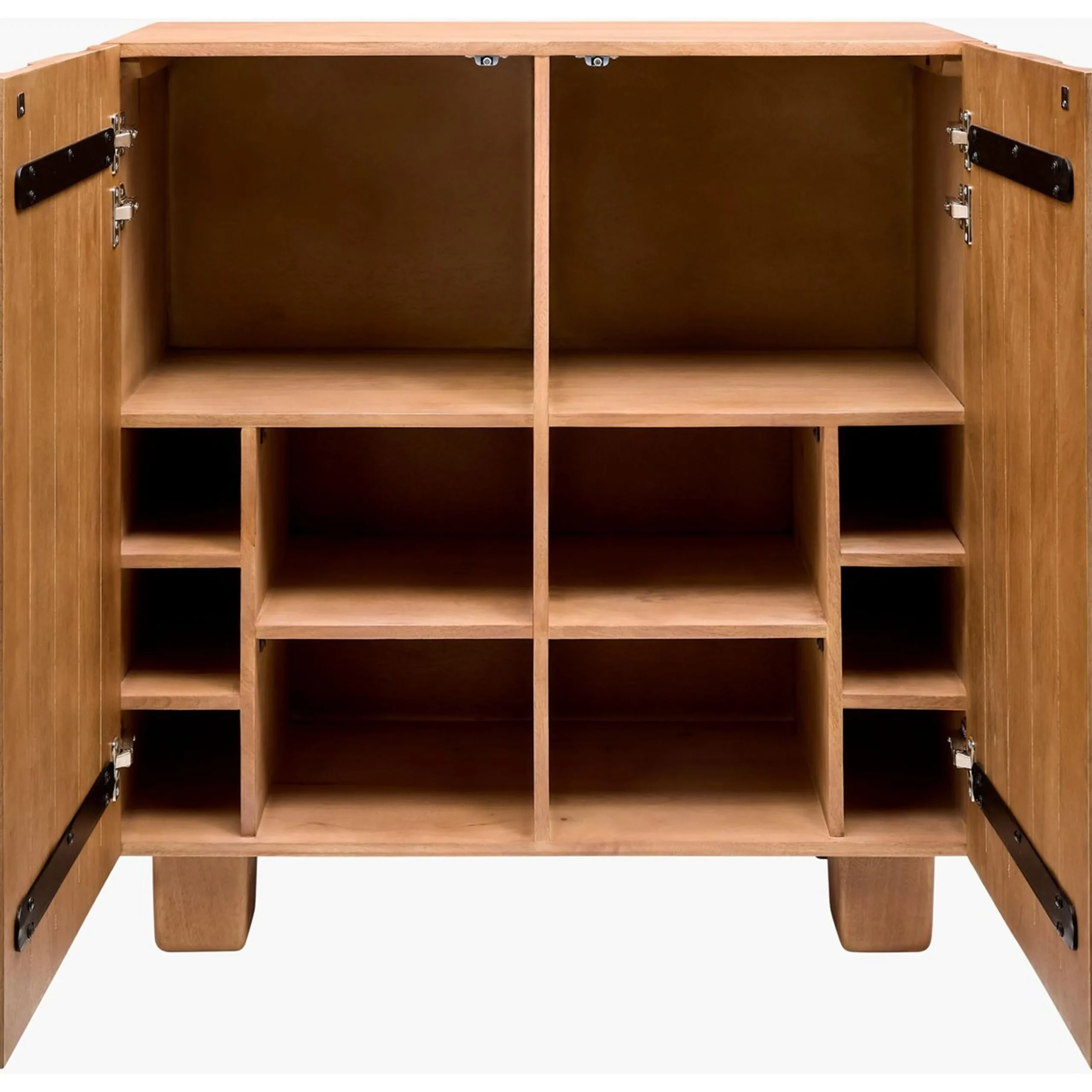Gimlet Bar Cabinet