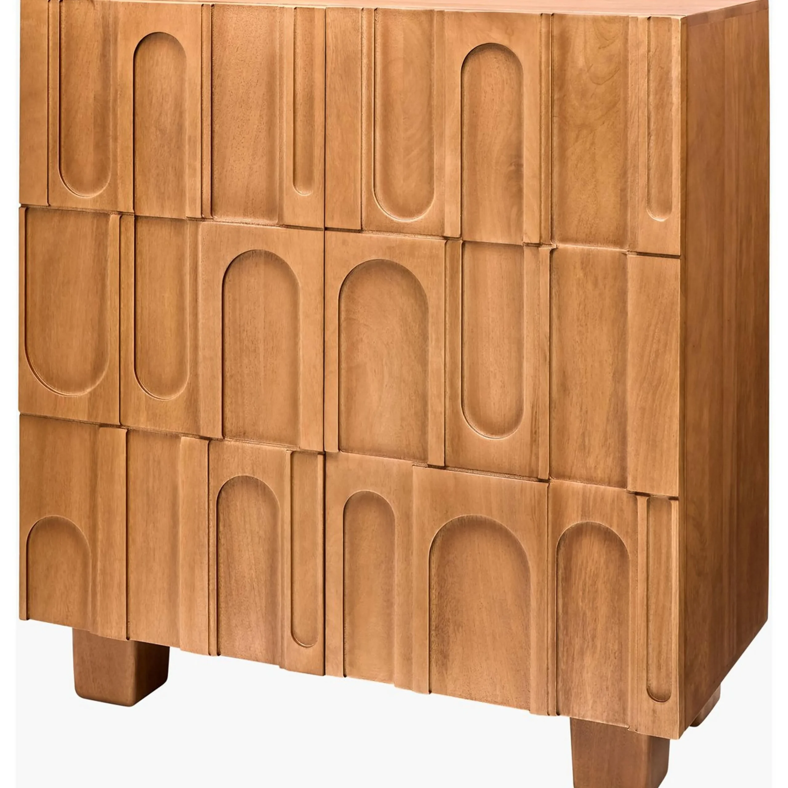 Gimlet Bar Cabinet