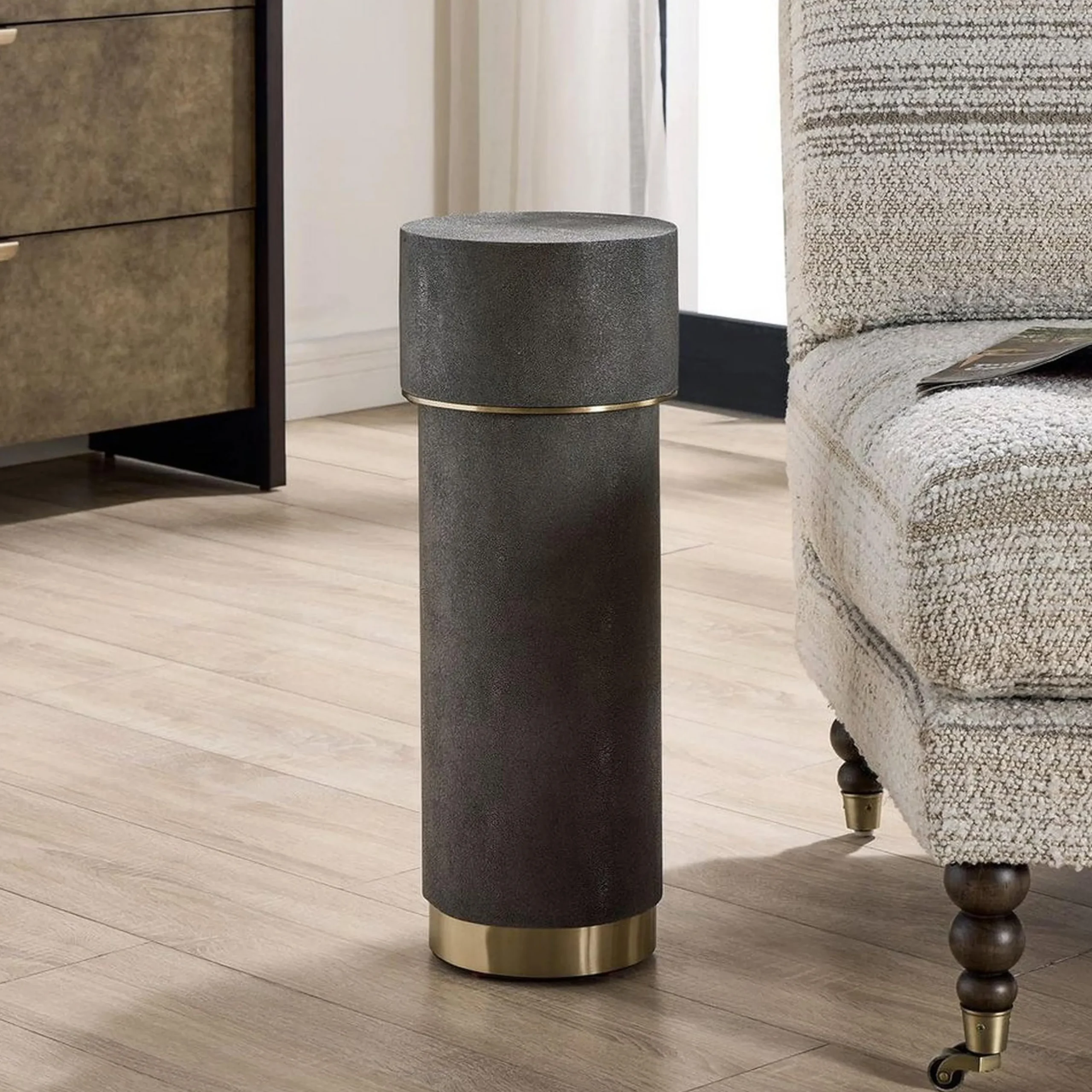 Giorgio End Table