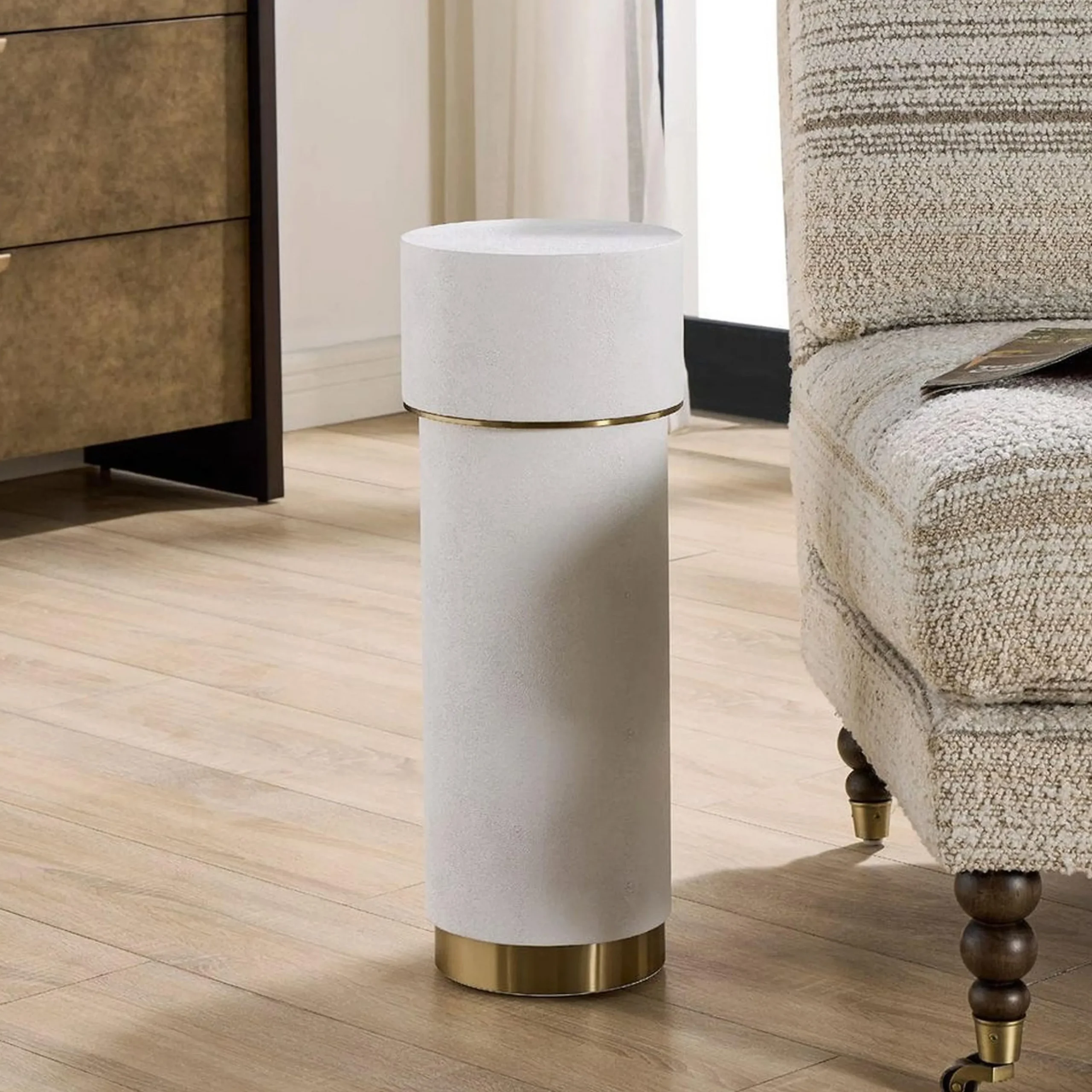 Giorgio End Table