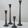Gisa Candleholders - Set of 4