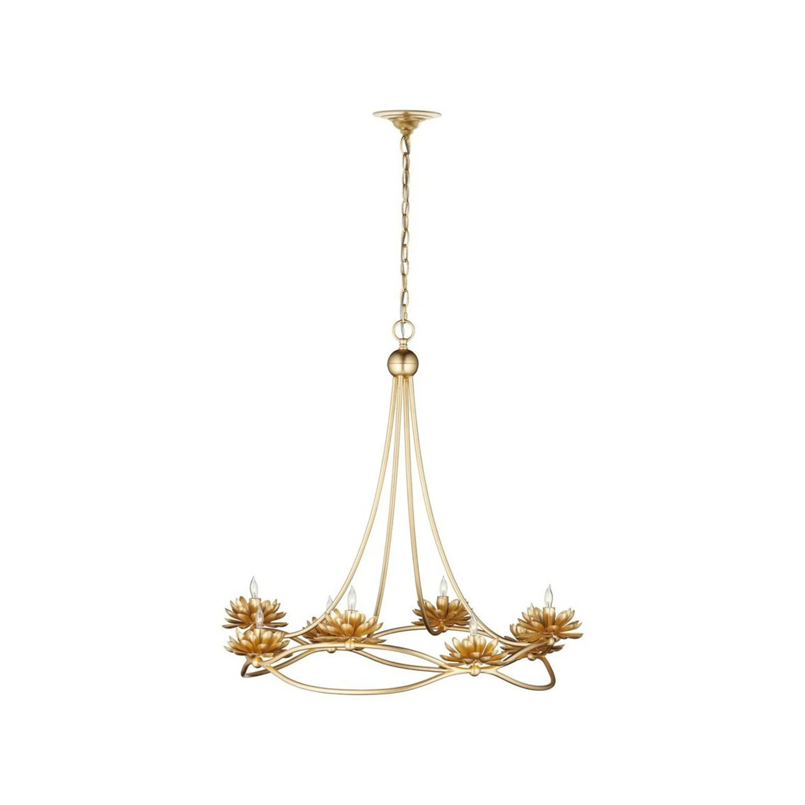 Giselle Chandelier