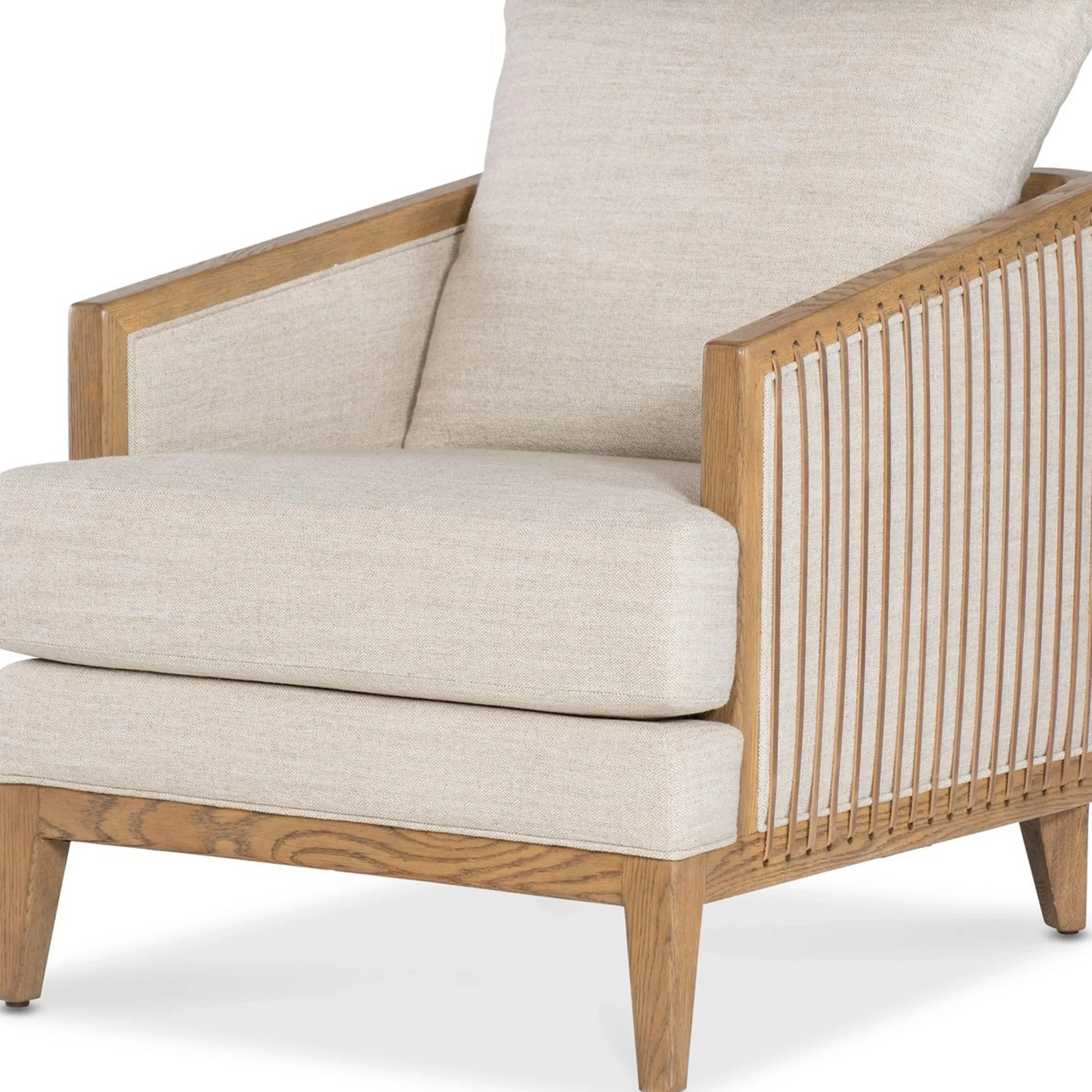 Gittins Accent Chair