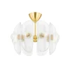 Giulia Ceiling Light
