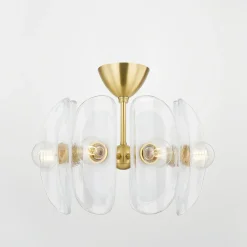 Giulia Ceiling Light