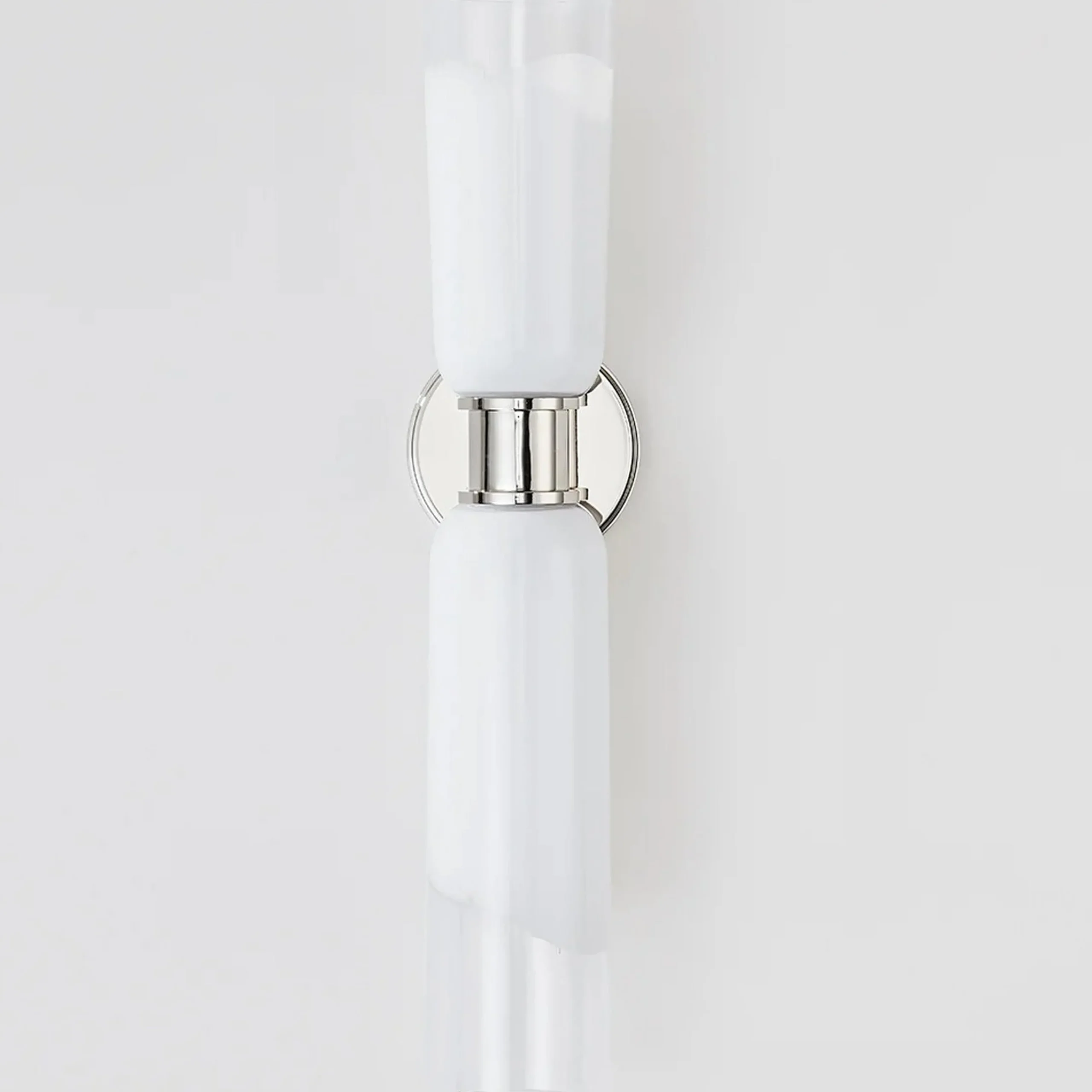 Glacial Bath Sconce