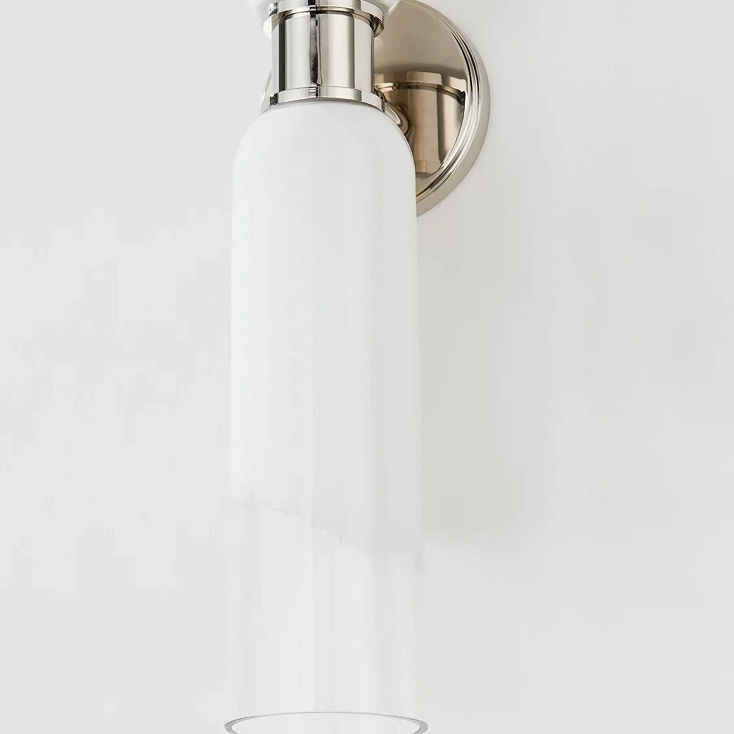Glacial Bath Sconce