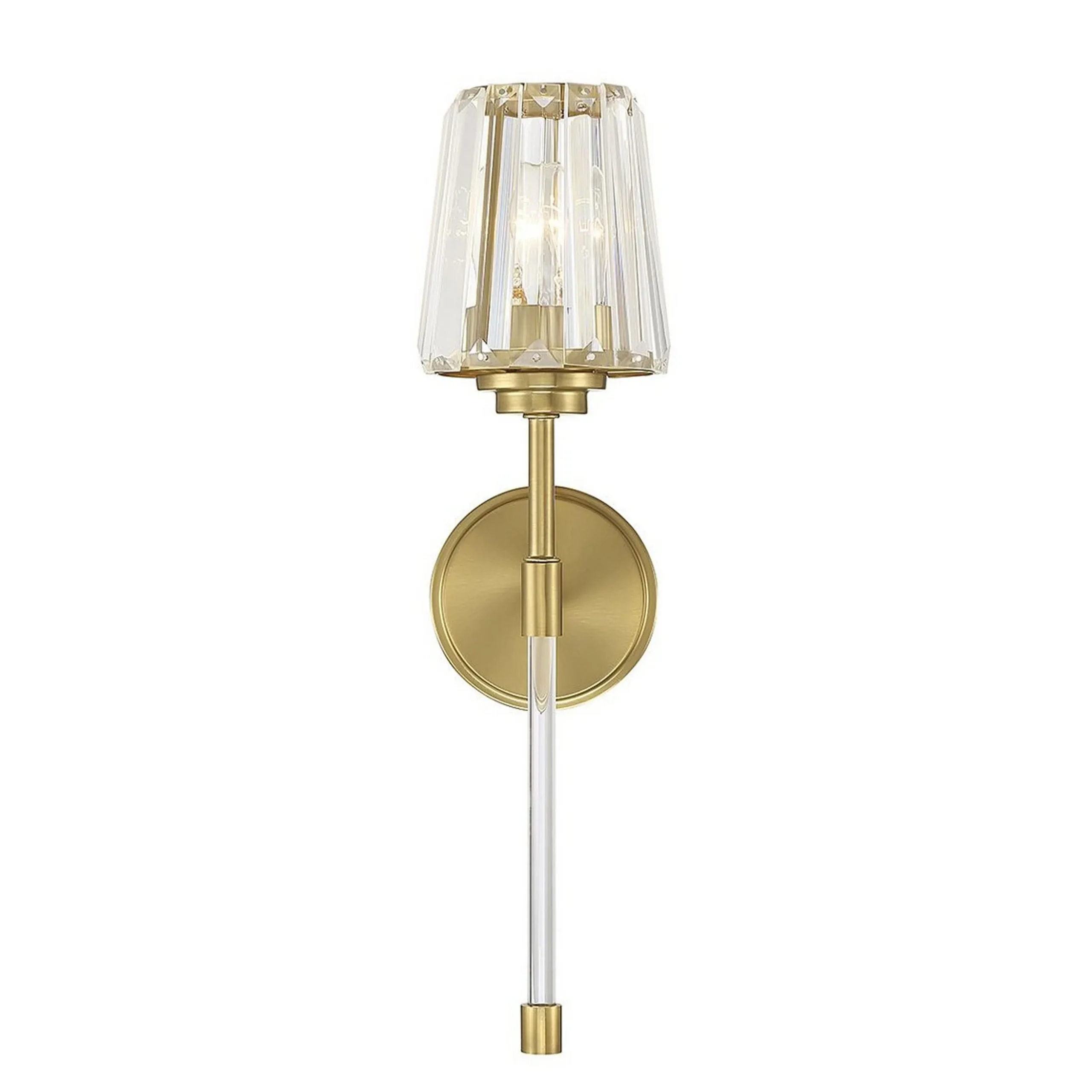 Gladys Bath Sconce