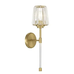 Gladys Bath Sconce