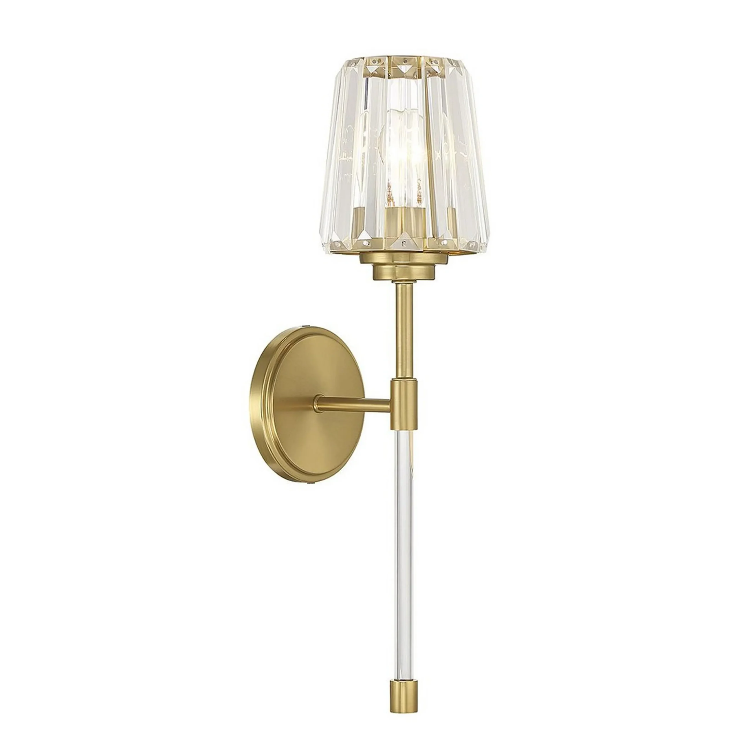 Gladys Bath Sconce