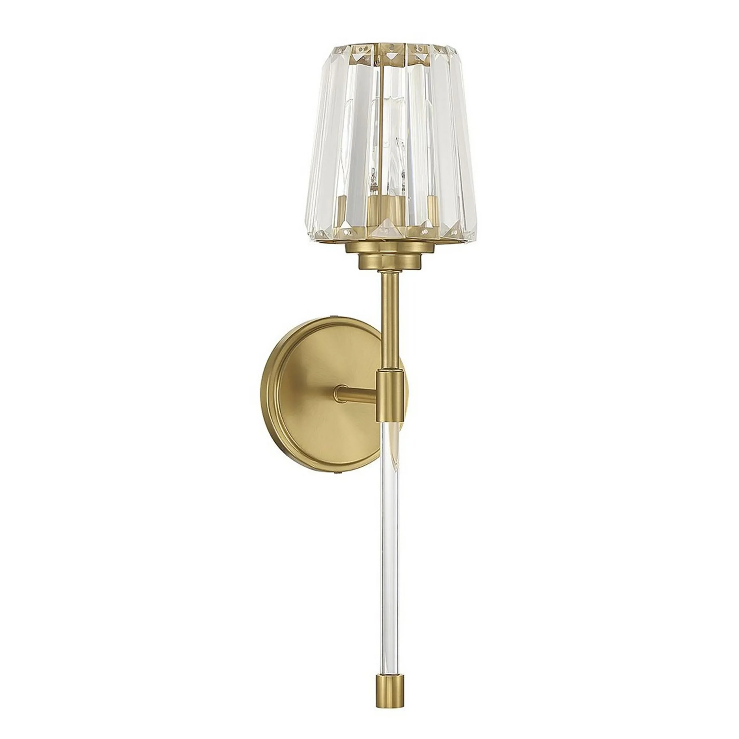 Gladys Bath Sconce
