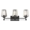 Gladys Vanity Light - 3 Light