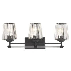 Gladys Vanity Light - 3 Light