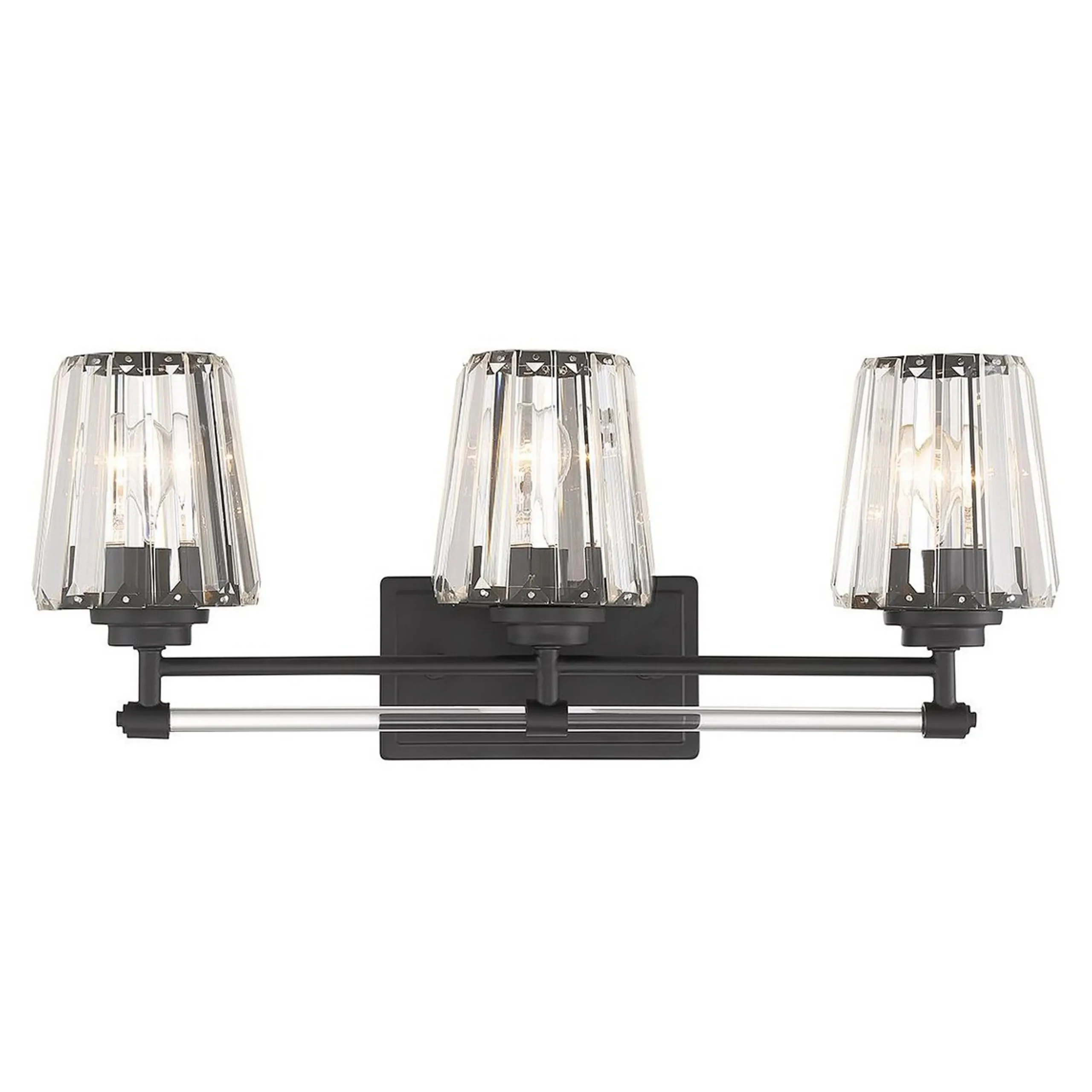 Gladys Vanity Light - 3 Light