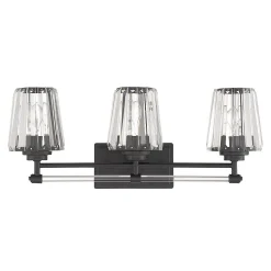 Gladys Vanity Light - 3 Light