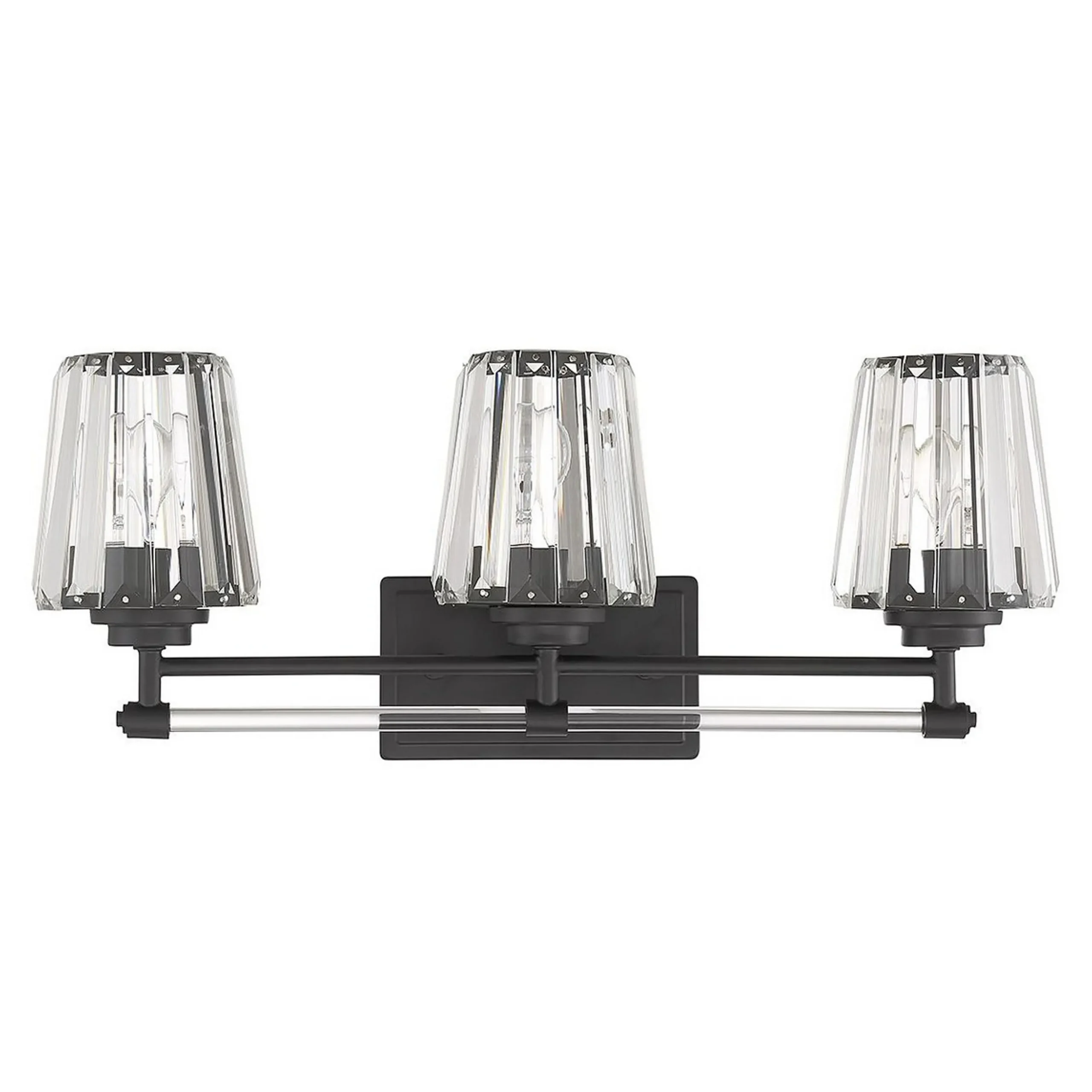 Gladys Vanity Light - 3 Light