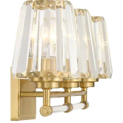 Gladys Vanity Light - 3 Light
