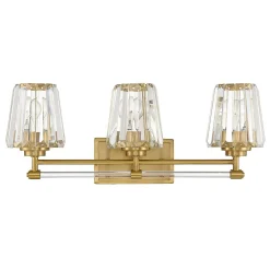 Gladys Vanity Light - 3 Light